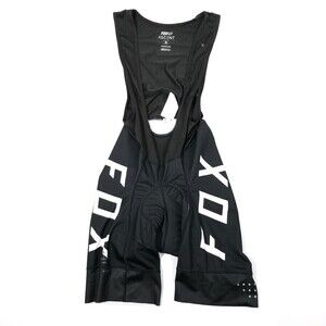 Fox Racing Ascent XC Riding Trail Bib Shorts